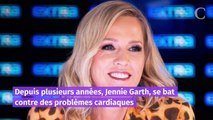 Jennie Garth : de quelle maladie souffre la star de Beverly Hills ?