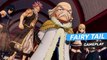Gameplay Fairy Tail para PS4, Nintendo Switch y PC