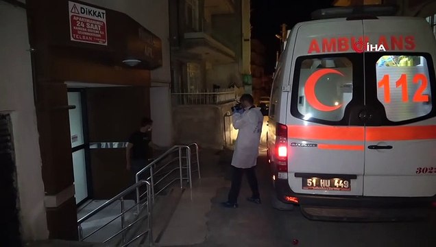Eski eşini öldüren katil zanlısı koca yakalandı