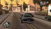 GTA San Andreas Mission# Drive -- By Grand Theft Auto _ San Andreas