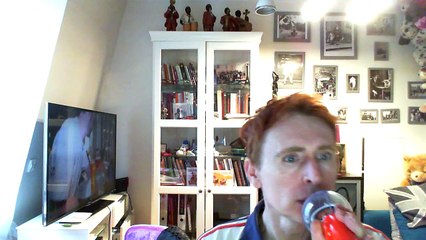 Wiwi égratigne "en cet hiver de 1915 il vous aimait très fort"