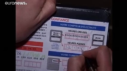 EDF plonge dans le rouge et annonce un plan d'économies et de cessions d'actifs