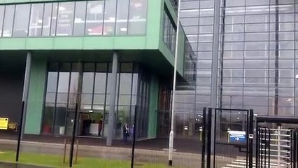 Lincolnshire incinerator