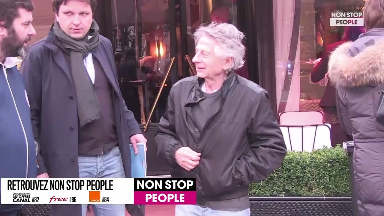 Roman Polanski : Charlotte Lewis, qui l'accuse de viol, l'attaque en diffamation