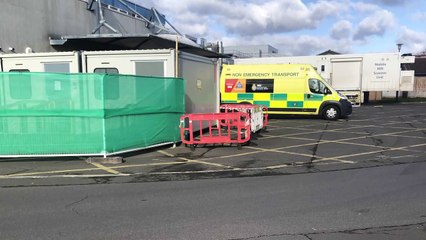 WARNINGS from the COVID-19 Rapid Response Review