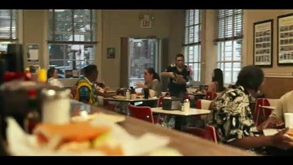 Project Power on Netflix - _Head Shot_ Clip