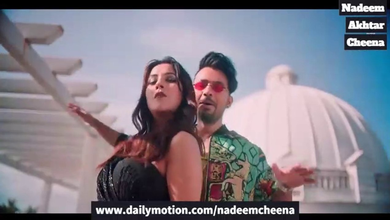 Kurta Pajama Song By Tony Kakkar - Ft. Shehnaaz Gill- Latest Punjabi Song 2020 By Nadeem Akhtar Cheena Daily Motion Video