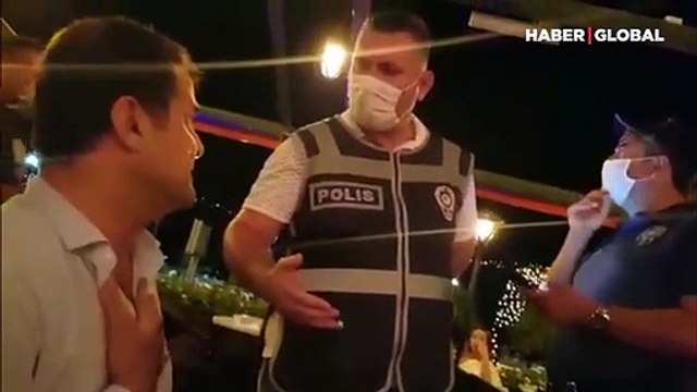 Ekrem Dönmez'in gözaltına alınmasına baro başkanlarından tepki! Feyzioğlu'ndan da açıklama geldi