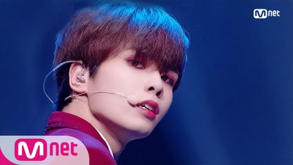 '엘라스트'의 화려한 퍼포먼스! '기사의 맹세' 무대