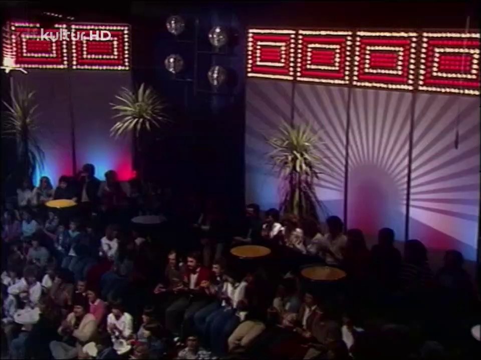 Lena Valaitis – Gloria (ZDF Disco 18.10.1982) (VOD) - video Dailymotion
