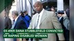 Ex-49er Dana Stubblefield convicted of raping disabled woman, and other top stories from July 30, 2020.