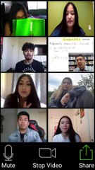 Students Prank Teacher and Lock him out of Online Class
