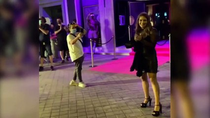 ‘La que se avecina’: Vanesa Romero descubre la identidad de un nuevo personaje