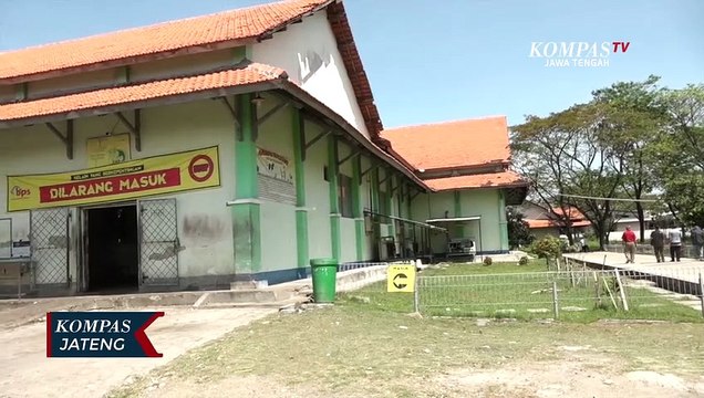 Jelang Idul Adha, RPH Penggaron Alami Lonjakan Pemotongan Hewan Kurban