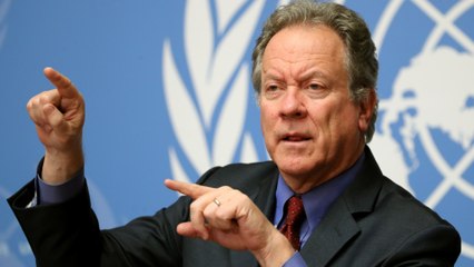 Latin America: Millions at risk of famine as COVID-19 cases surge