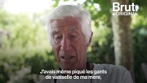 Joël de Rosnay et le surf… une grande histoire d'amour depuis 1957