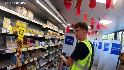 ¿Por qué les cuesta a los británicos llevar mascarilla?