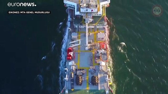 Ερντογάν: «Θα συνεχίσουμε μέχρι τέλους τη δουλειά που ξεκινήσαμε στην Αν. Μεσόγειο και το Αιγαίο»