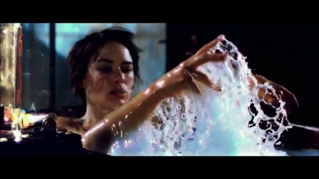 mystery men liquid skies