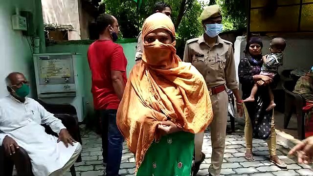 कानपुर: पति हुआ गायब, तो महिला ने कर लिया पड़ोसी बालक का अपहरण