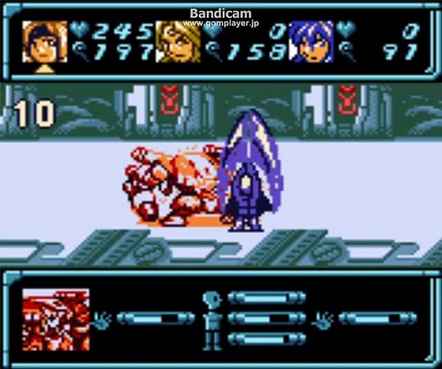 SOBS-リヴァルVSアシュトン04a　Star Ocean Blue Sphere　ブログですhttp://alterlon.blog.fc2.com/