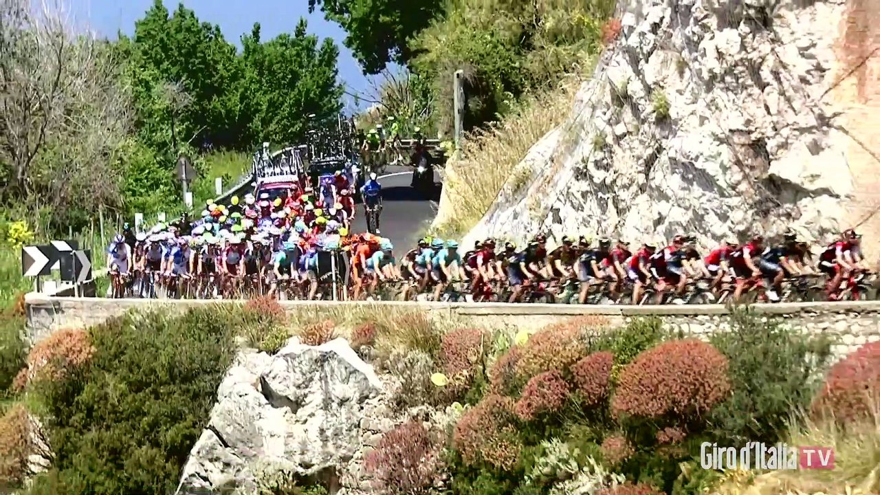 #VisitSicily #GiroDay