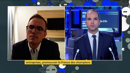 Porsche s’associe à 9 entreprises françaises pour relancer son marché