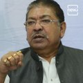 West Bengal Congress President Somen Mitra Passes Away At The Age Of 78