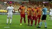BTC Türk Yeni Malatyaspor 1-2 Kasımpaşa Maçın Geniş Özeti ve Golleri