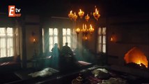Kurulus Osman Episode 3 part 5 | Dirilis Ertugrul Season 6 episode 3 | Hindi Urdu dubbed