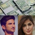 Sushant Singh Rajput Probe : Late Actor Sushant Singh Rajput's Father Files An F.I.R Against Rhea Chakraborty