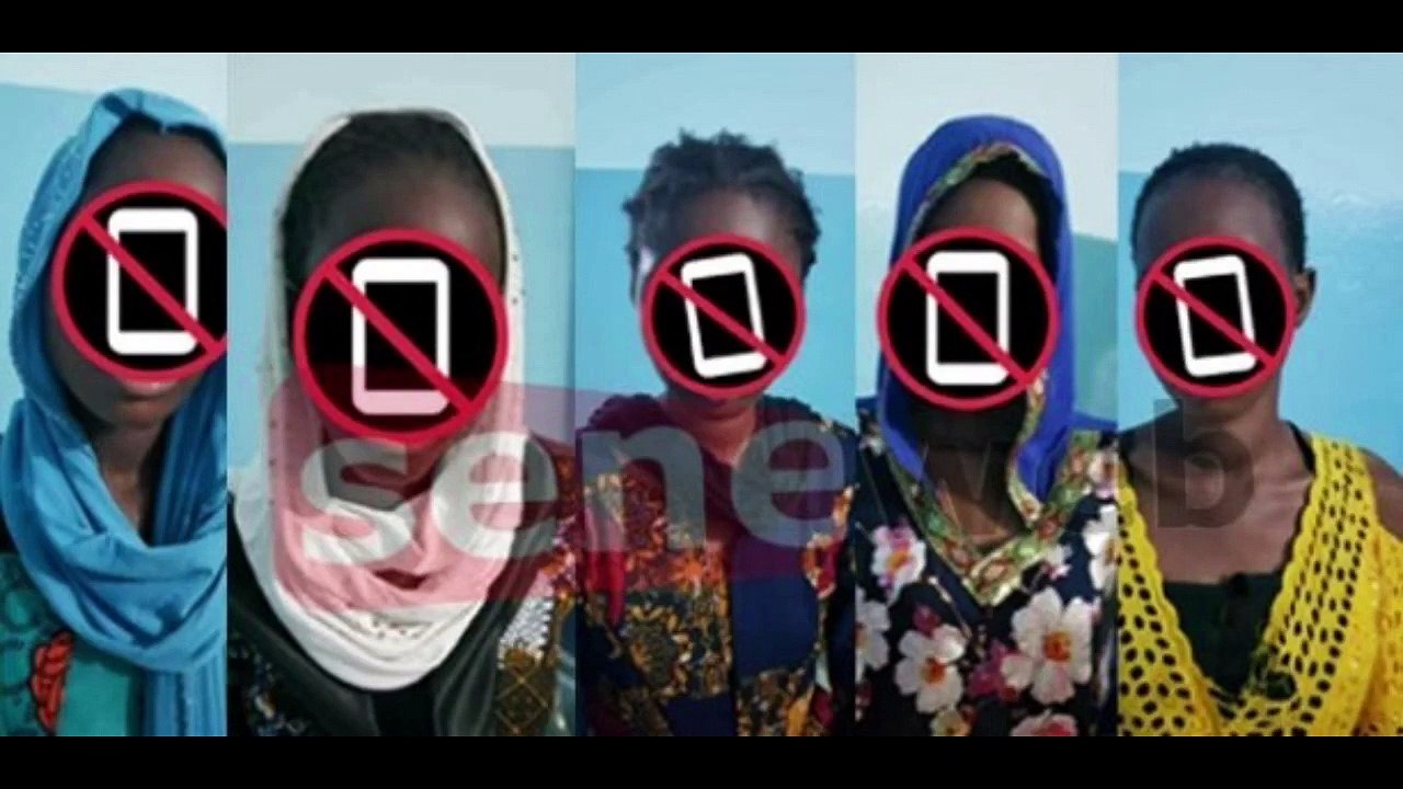 Piscine party au lac rose :  L’époux réagit