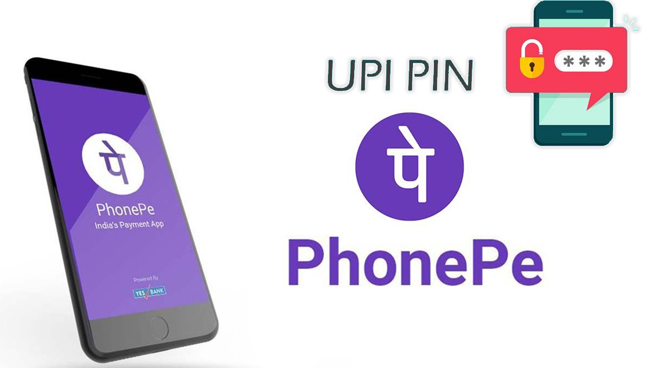 PhonePe: How To Change Pin, Transaction Limit P...