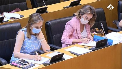 Illa confirma que hay 412 brotes activos en España