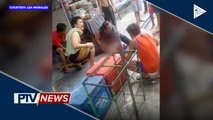 Dating kagawad, pinagbabaril ng lalaking naka-motorsiklo sa QC