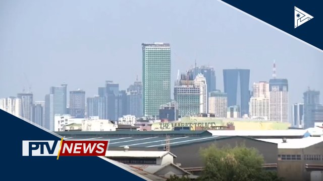 Kakayahan ng ng Pilipinas na makapagbayad ng utang, nananatiling matatag ayon sa mga eksperto