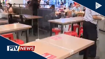 Pagpapasahod ng ilang employer ng kalahati sa orihinal na sweldo ng employees, kinondena ng DOLE