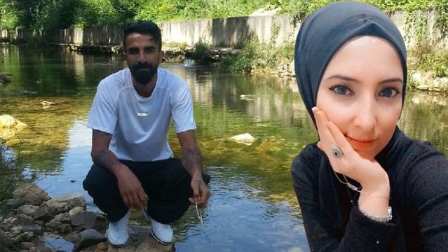 Kan donduran bir kadın cinayeti daha… Bulun bu katili