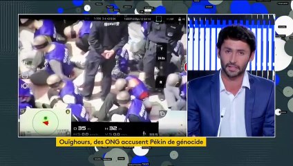 Le calvaire de la communauté des Ouïghours en Chine