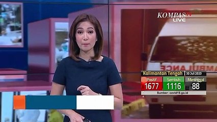 Anies Baswedan Tegaskan Pedoman Kurban Saat Pandemi Corona, Berikut Penjelasannya