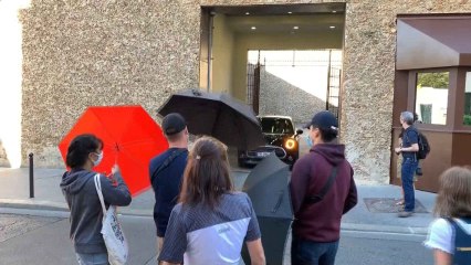 Josu Ternera sale de prisión para continuar condena en arresto domiciliario