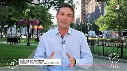 Espace : le rover Persévérance s'envole pour Mars ce jeudi