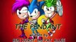 Newbie's Perspective Sonic Underground Episode 39 Review Pendant