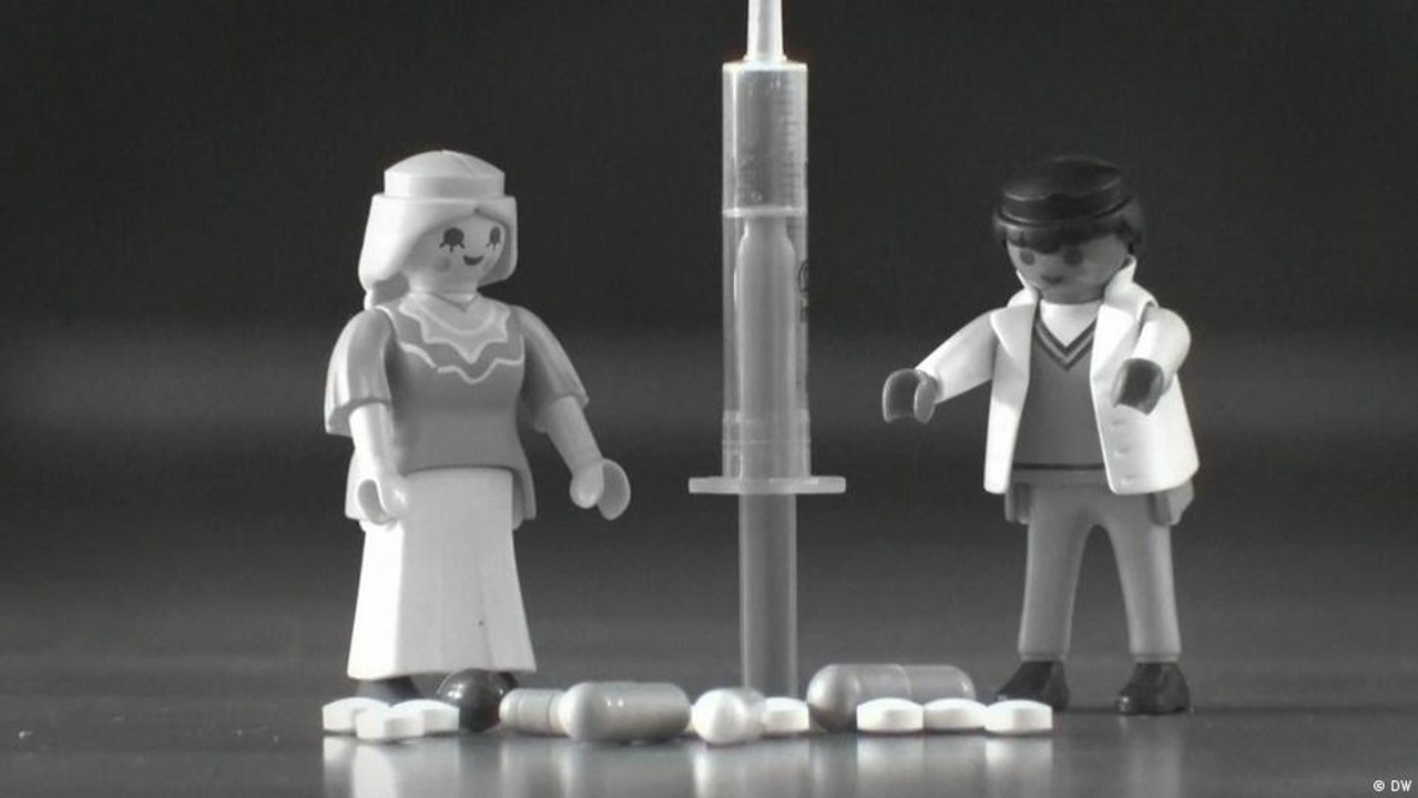 أهمية طب الجندر في تشخيص الحالات