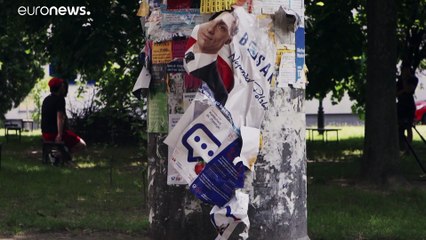 Зоны "без ЛГБТ-идеологии" в Польше лишаются финансирования