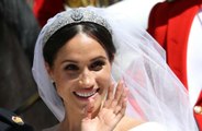 Meghan's tiara drama: Duchess Meghan clashed with Queen Elizabeth's dresser over tiara