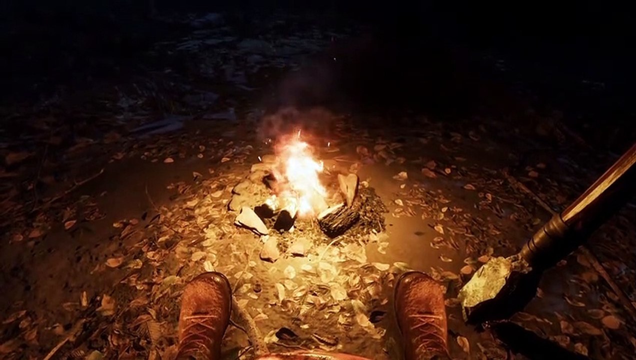 Goner - Teaser