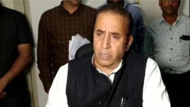 No need to transfer case to CBI, says Anil Deshmukh