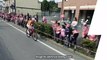 E-Bike Experience at the Giro d'Italia: Giro-E