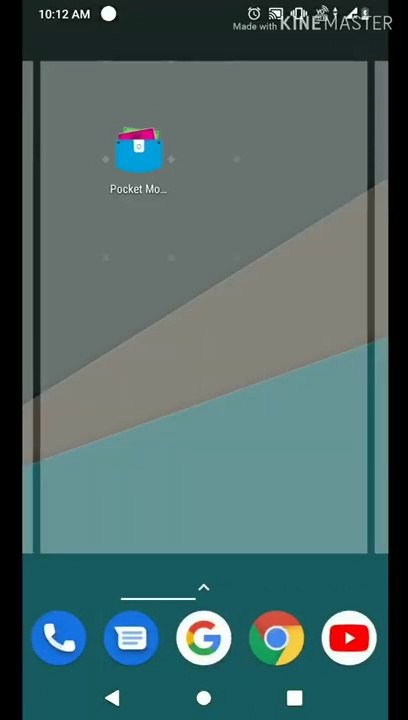 Pocket Money App | Free Paytm Cash Earning Unlimited Refer And Earning